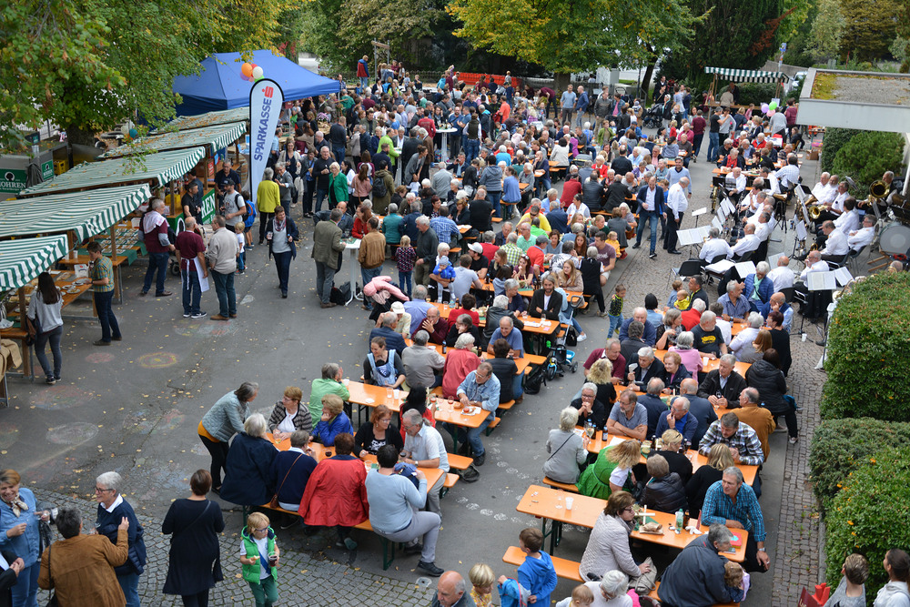 Oktoberdorf 